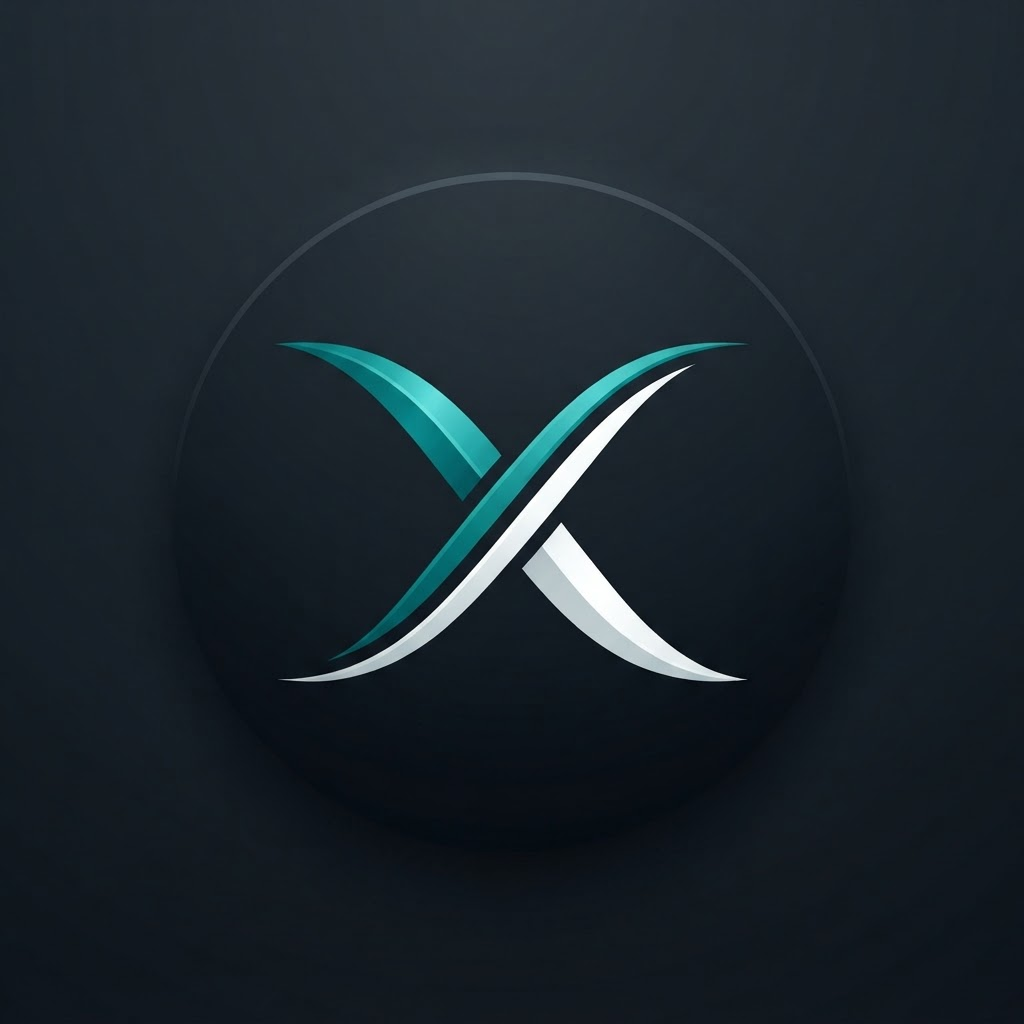 Xanadu Auto Spa logo drag handle